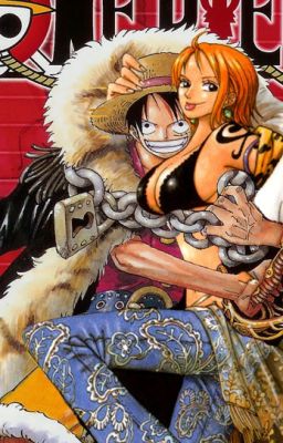 [Oneshot][One Piece][LuNa] Mưa và sự đợi chờ