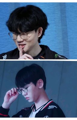 |Oneshot|Peran| Săn Hồ Ly 