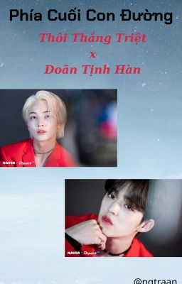 [Oneshot][PG-13][CheolHan] Phía Cuối Con Đường