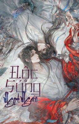 「OneShot」[Phán Quan] H+ Độc Sủng Ngọt Ngào