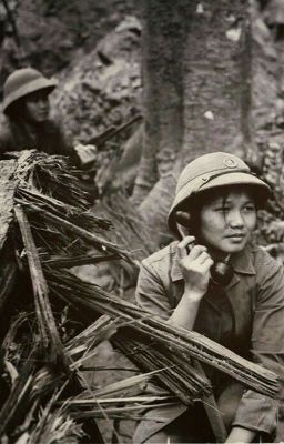 Oneshot [ PhatSu ] _ Mồng bảy tháng năm (1954)