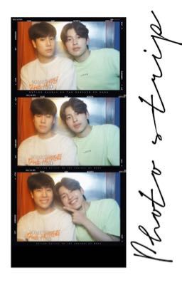 [ONESHOT] Photo strip