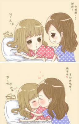 [Oneshot] ♥ Picnic ♥YoonSic