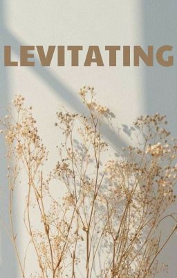 [ONESHOT][PONDPHUWIN] Levitating