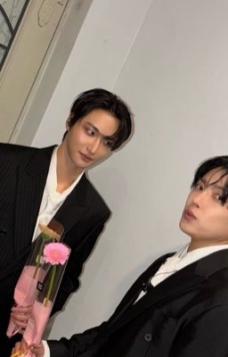 [ONESHOT] Red flag