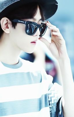 [Oneshot][Repost][ChanBaek] Vì tình yêu...Baekhyun trưởng thành.