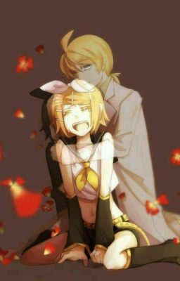 [ONESHOT Rin_Len] Đừng Rời Xa Em...