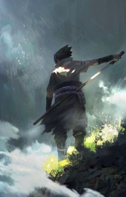 [Oneshot][SasSak] Ra đi vào một ngày nắng ấm