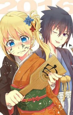 [ Oneshot ](SasuNaru) Nếu có kiếp sau thì em vẫn sẽ mãi yêu anh