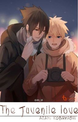 [Oneshot][SasuNaru]The juvenile love.