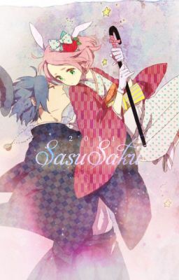 [Oneshot][SasuSaku]Mãi yêu người