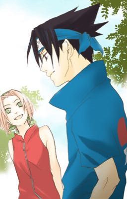 [Oneshot] [SasuSaku] Night Sleep