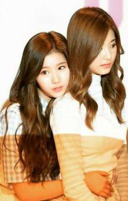 [Oneshot] [SaTzu] Don't Leave Me!