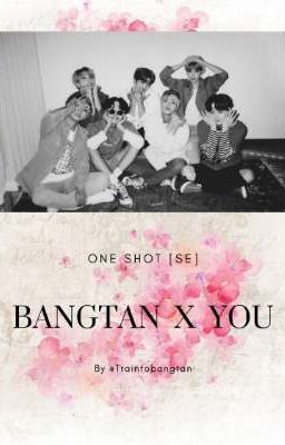 [ Oneshot - SE ] BTS x you