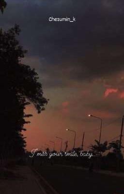 [ONESHOT | SEOKSOO] Em nhớ nụ cười của anh