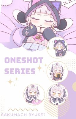 Oneshot Series