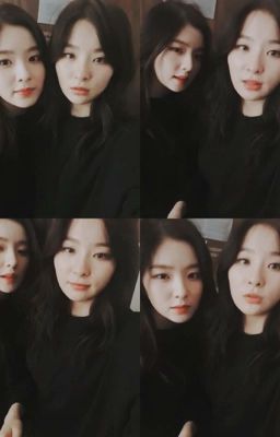 [Oneshot] [SeulRene] Đồ Gấu ngu si,chị yêu em!!!