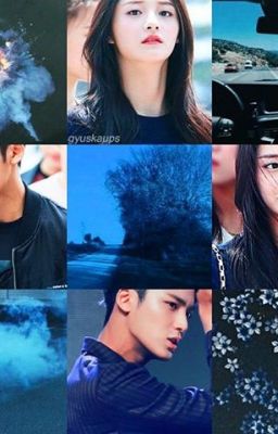 [Oneshot] [Seventeen x I.O.I] [Mingyu x Pinky] Chuyến bay định mệnh