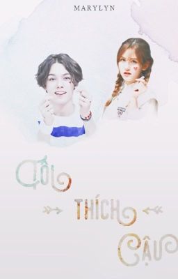 ( Oneshot ) ( Seventeen x I.O.I ) ( Somi x Vernon ) Tôi thích cậu ? 