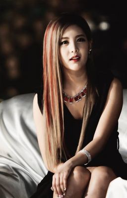 [Oneshot] She Don't Like The Lights - T-ara (SoRi)