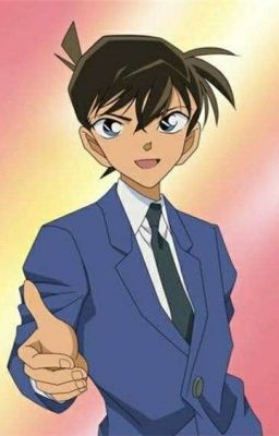 [Oneshot Shinichi]  Tớ sẽ ổn thôi