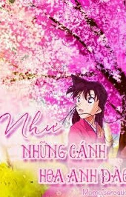 (Oneshot ShinRan)Niềm Tin 