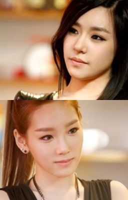 [ONESHOT][SNSD] - Ly Hôn - TaeNy