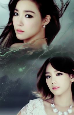 [ONESHOT][SNSD] TaeNy - Hai Nàng Công Chúa, TaeNy