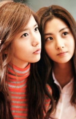 [ONESHOT][SNSD] YoonHyun - Riêng Ai Nhỉ, YoonHyun