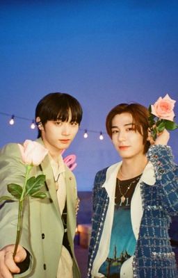 oneshot | sơn hữu