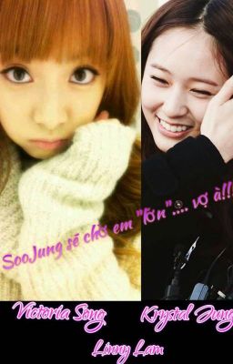 [Oneshot] SooJung sẽ chờ em 