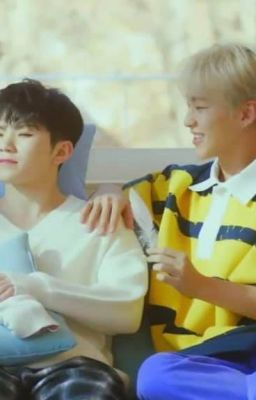 ・Oneshot/ Soonhoon・Chuyện của gió chuyện của trăng