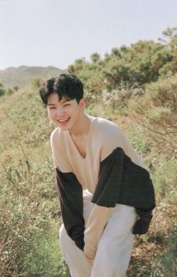 [Oneshot] [SoonHoon] Đông đến rồi, bạn không nghe à?