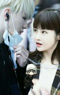 [ONESHOT] [Suga x Boram] [BTS x T-ARA] Idol 