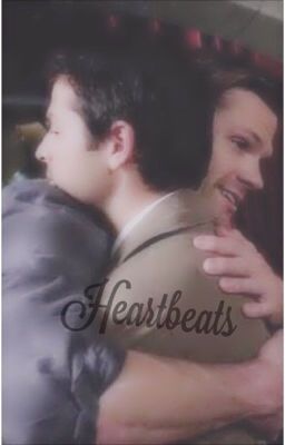 Oneshot Supernatural Fanfiction | Heartbeats - Sastiel ( Sam Winchester x Castiel)