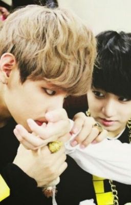 [Oneshot] [T] Valentine Trắng [VKook]