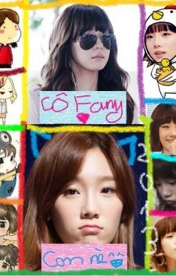 [ONESHOT - TAEGANGSTER]  Baby Taengu~ | TaeNy | MA-18