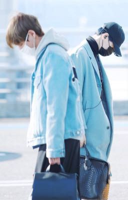 [Oneshot] [Taegi] An end of Winter