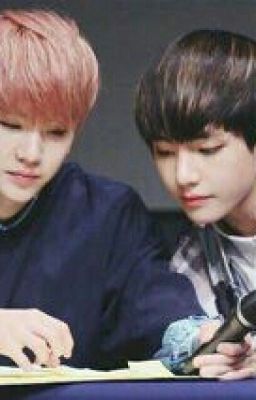 OneShot - [ Taegi ] Chúc Mừng Sinh Nhật Min Yoongi!