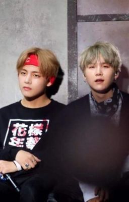 (Oneshot)(TaeGi) Yoongi Bị Bệnh