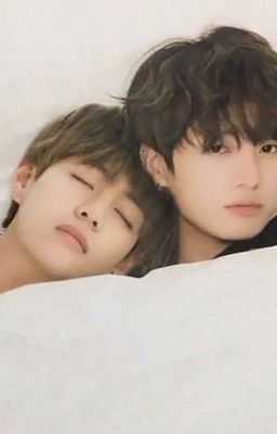 [Oneshot Taeguk] Cảm ơn anh vì đã đến