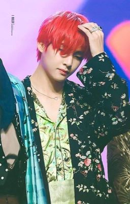 |Oneshot|(Taehyung) Tấm lụa đỏ thêu ánh trăng tàn - Rewrite 2020