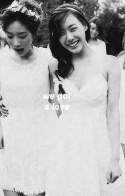 [Oneshot] Taeny