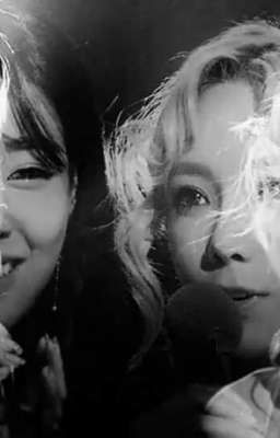 [ONESHOT] - TAENY - CHO ĐẾN NGÀY CẬU GẶP LẠI MÌNH.