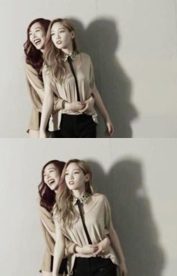 [ONESHOT] TAENY - GDA VÀ HẬU GDA