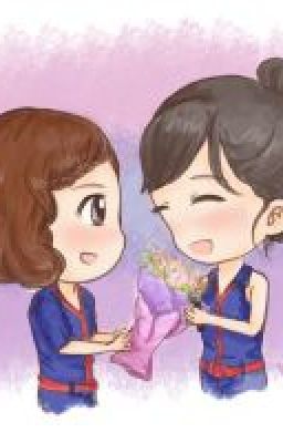 [ONESHOT] TAENY - KẾ HOẠCH CƯA ĐỔ LỚP PHÓ MỸ THUẬT HWANG.