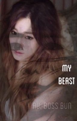 [ONESHOT] TAENY_MY BEAST