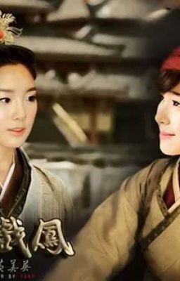 [ONESHOT] TAENY - NAM HẬU MIYOUNG