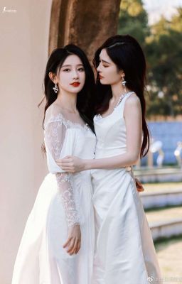 Oneshot - [Thi Tình Họa Dịch]《Vương Dịch x Châu Thi Vũ》