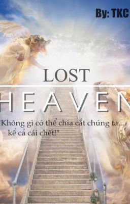 [Oneshot] Thiên Đường Lạc Lối